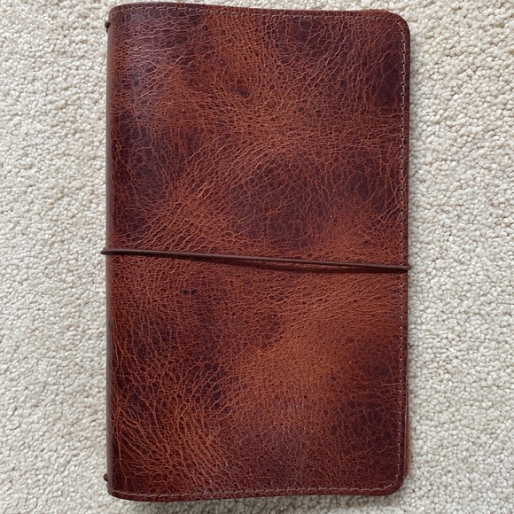 Foxy Fix Notebook - Picture 2 of 9